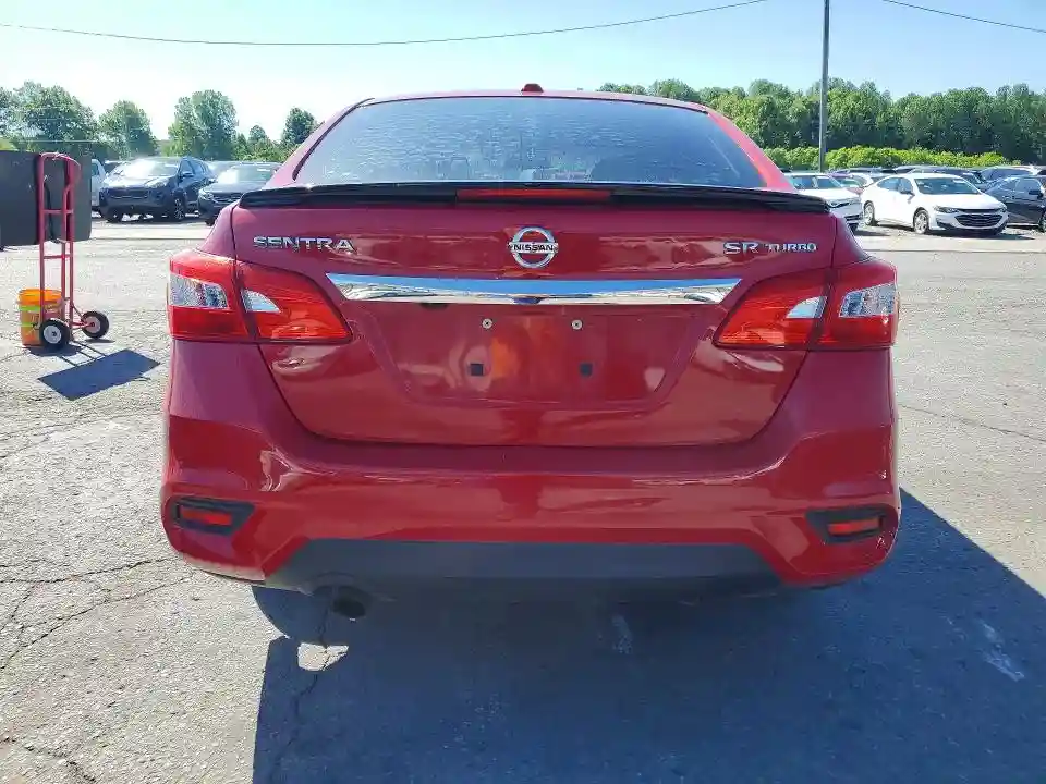 3N1CB7AP0HY260463 2017 NISSAN SENTRA-5