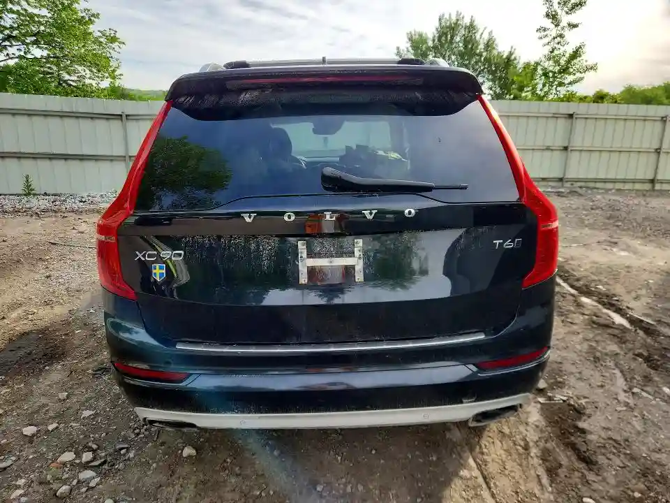 YV4A22PK7G1085664 2016 VOLVO XC90-5