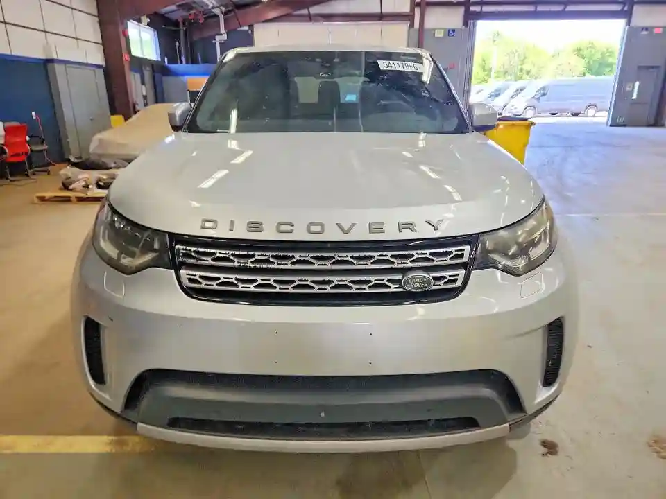 SALRRBBKXHA031097 2017 LAND ROVER DISCOVERY-4