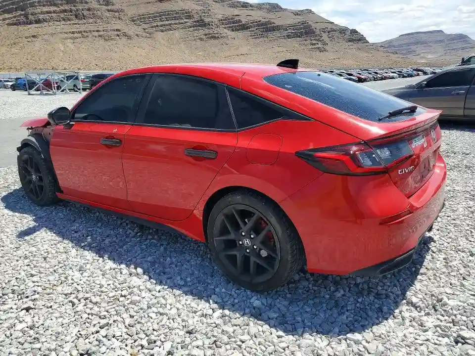 19XFL2H81NE000658 2022 HONDA CIVIC-1