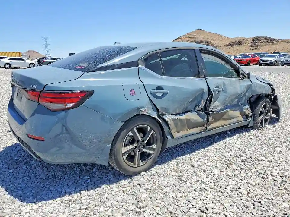 3N1AB8CV3RY365038 2024 NISSAN SENTRA-2