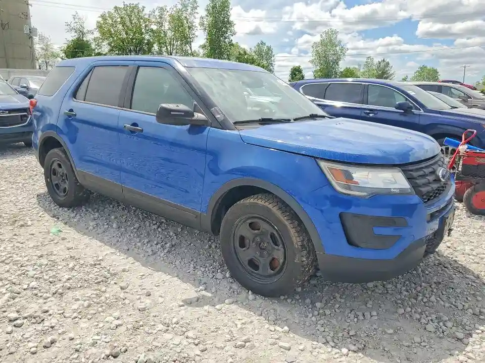 1FM5K8ATXJGB69101 2018 FORD EXPLORER-3