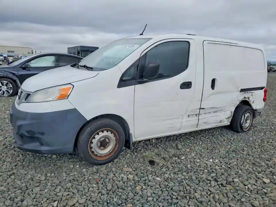 3N6CM0KN8FK712944 2015 NISSAN NV-0