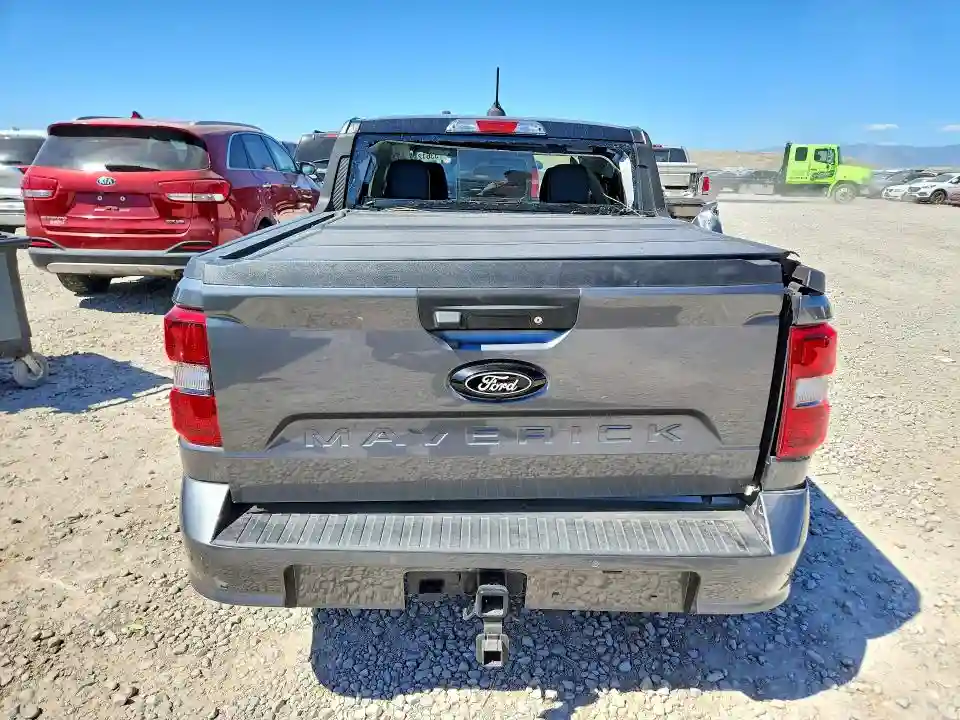 3FTCW8PA2SRA44304 2025 FORD MAVERICK L-5