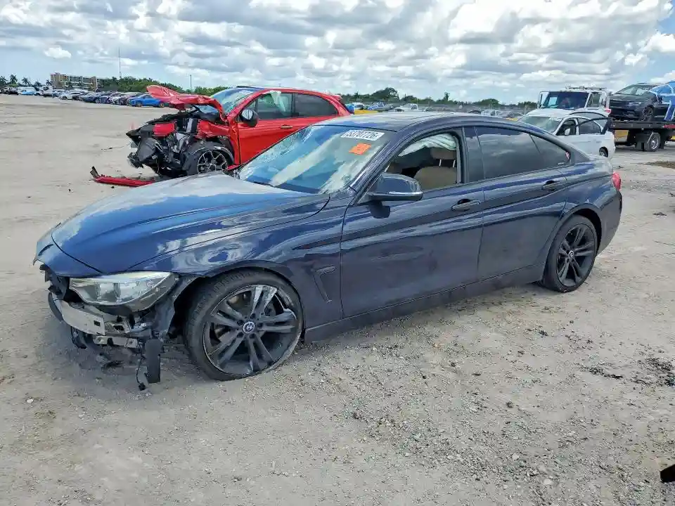 WBA4A9C57FD416765 2015 BMW 4 SERIES-0