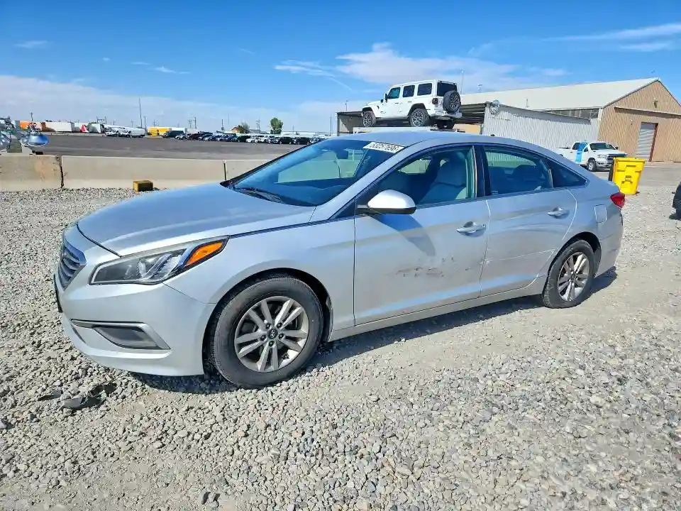 5NPE24AF4GH400022 2016 HYUNDAI SONATA-0