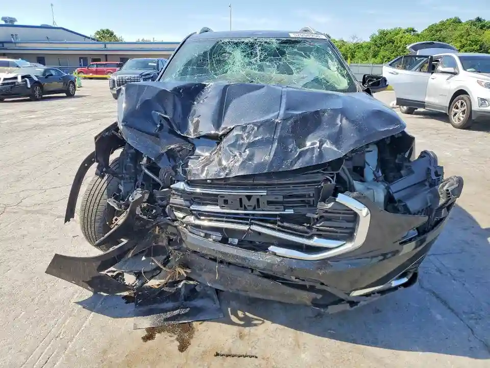 3GKALPEXXJL305346 2018 GMC TERRAIN-4
