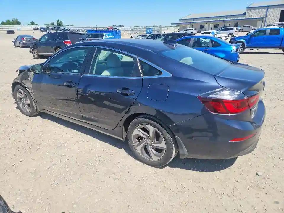 19XZE4F52KE011157 2019 HONDA INSIGHT-1