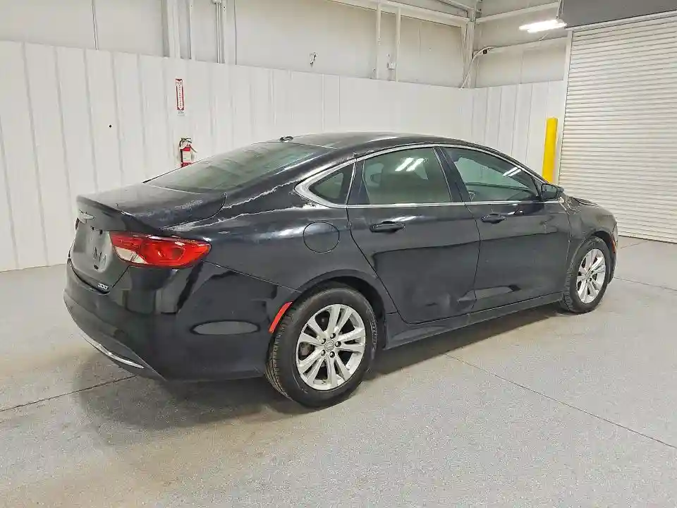 1C3CCCAB4GN159594 2016 CHRYSLER 200-2