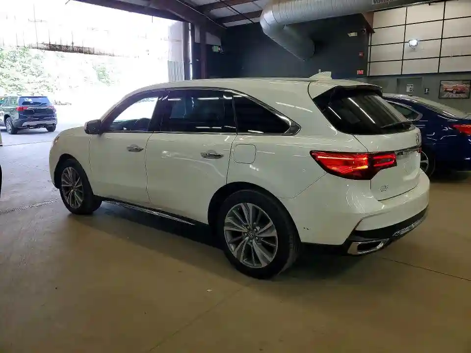 5J8YD4H57JL028832 2018 ACURA MDX-1