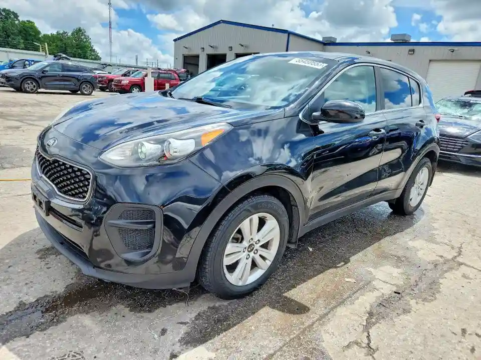 KNDPM3AC3J7338384 2018 KIA SPORTAGE-0