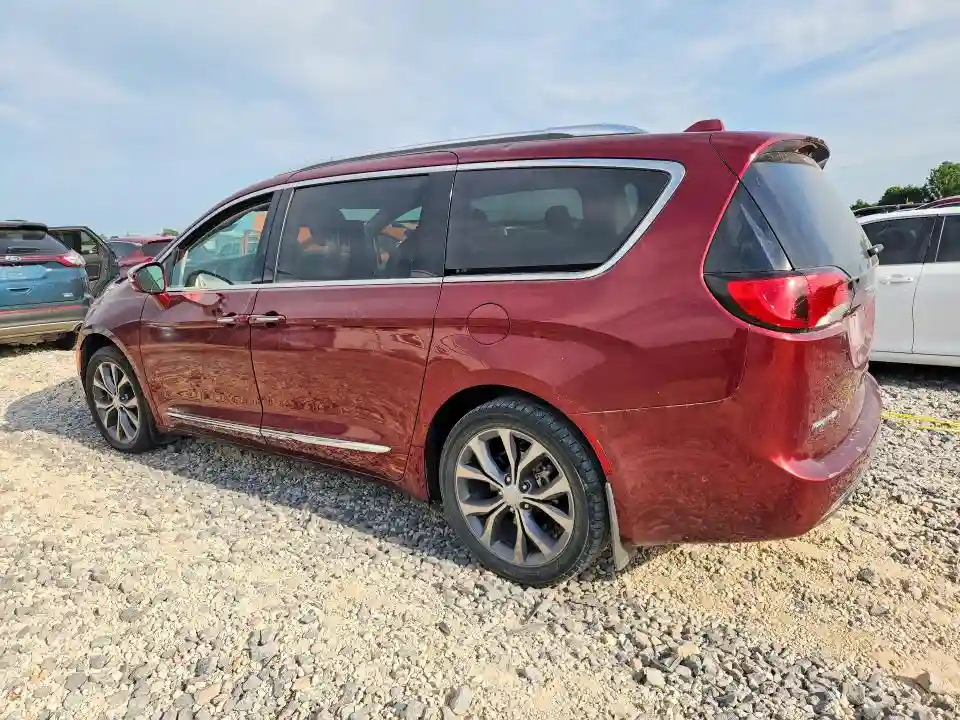 2C4RC1GG0HR769879 2017 CHRYSLER PACIFICA-1