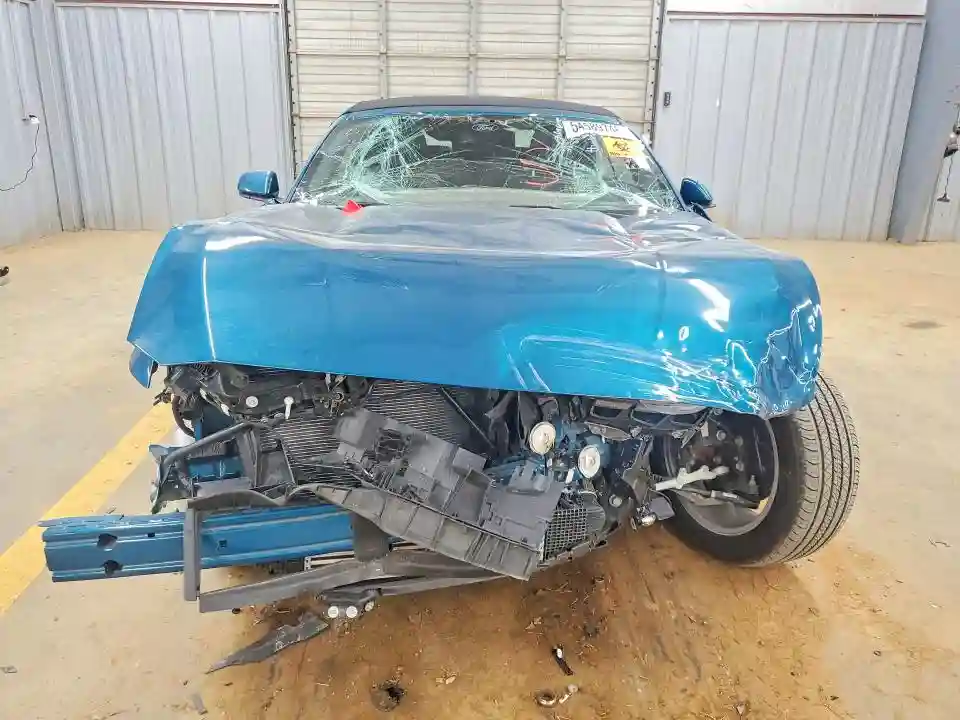 1FAGP8UH2T5112272 2026 FORD MUSTANG-4