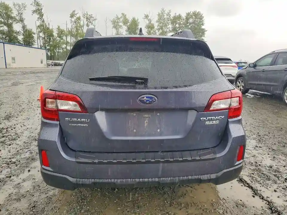 4S4BSAHCXH3264663 2017 SUBARU OUTBACK-5