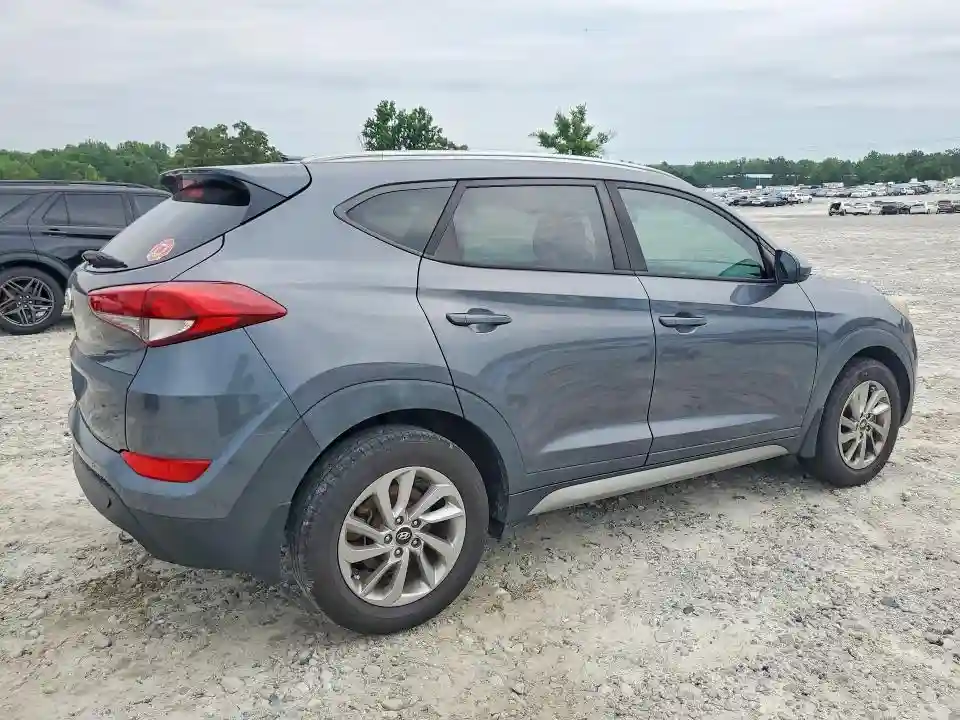 KM8J33A43HU330133 2017 HYUNDAI TUCSON-2