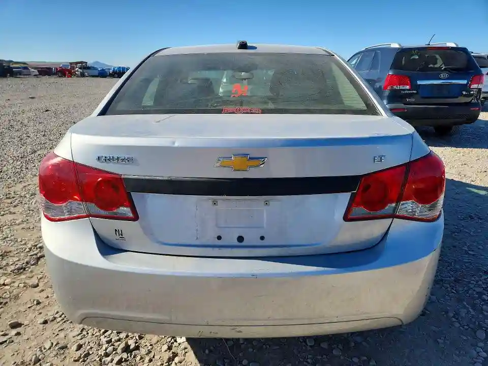 1G1PC5SB0F7242927 2015 CHEVROLET CRUZE-5