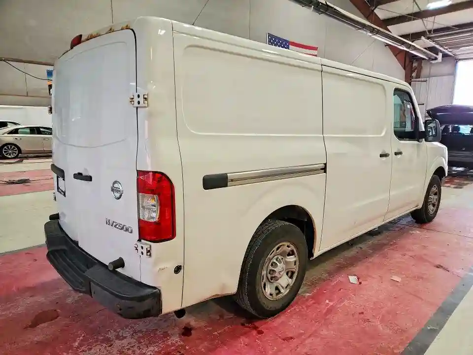 1N6BF0KYXJN805936 2018 NISSAN NV-2