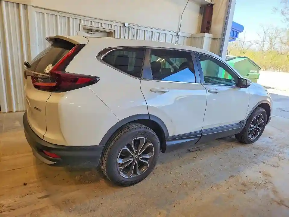 5J6RW2H56LL000891 2020 HONDA CRV-2