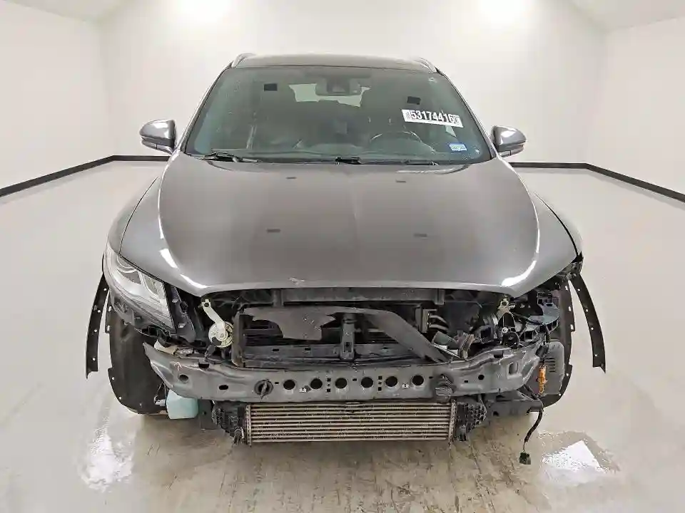 5LMCJ2C98KUL08750 2019 LINCOLN MKC-4
