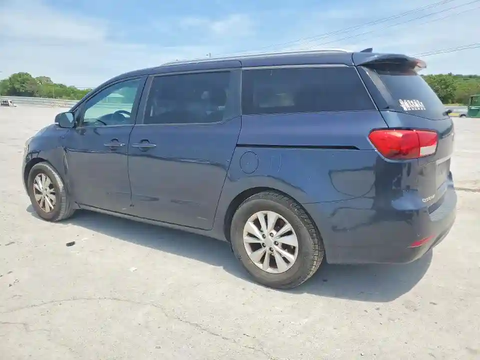 KNDMB5C11G6105666 2016 KIA SEDONA-1