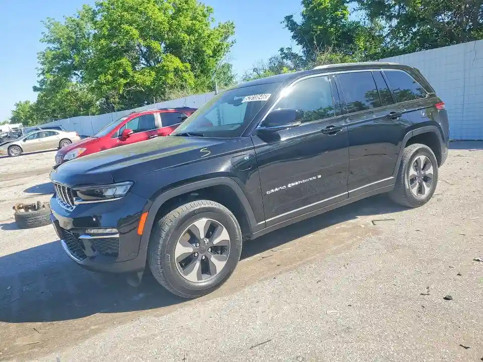 1C4RJYB6XN8758943 2022 JEEP CHEROKEE-0