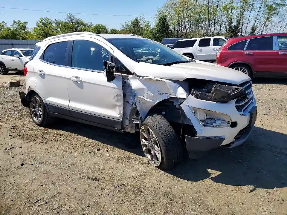 MAJ6P1WL0JC165713 2018 FORD ECOSPORT-3