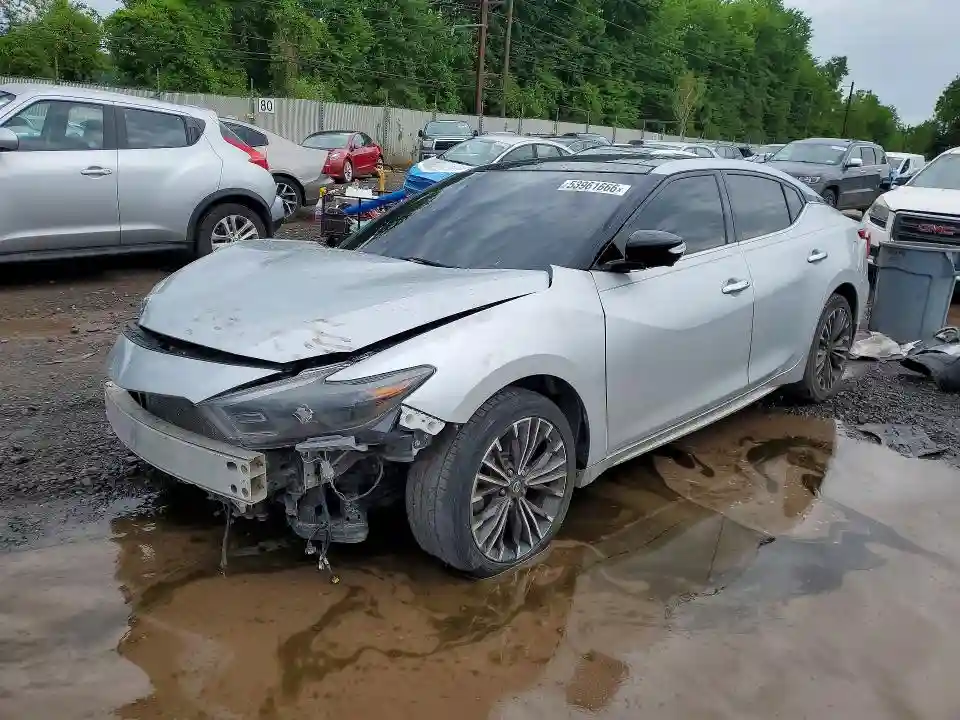 1N4AA6AP0GC904297 2016 NISSAN MAXIMA-0