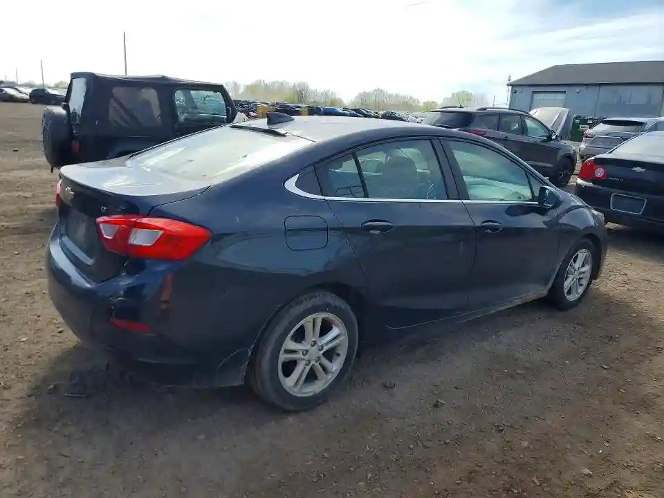 1G1BE5SM0G7230574 2016 CHEVROLET CRUZE-2