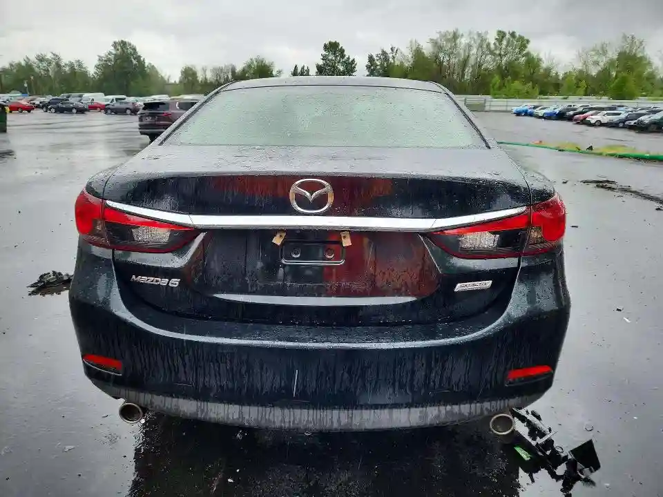 JM1GL1V51H1112313 2017 MAZDA 6-5