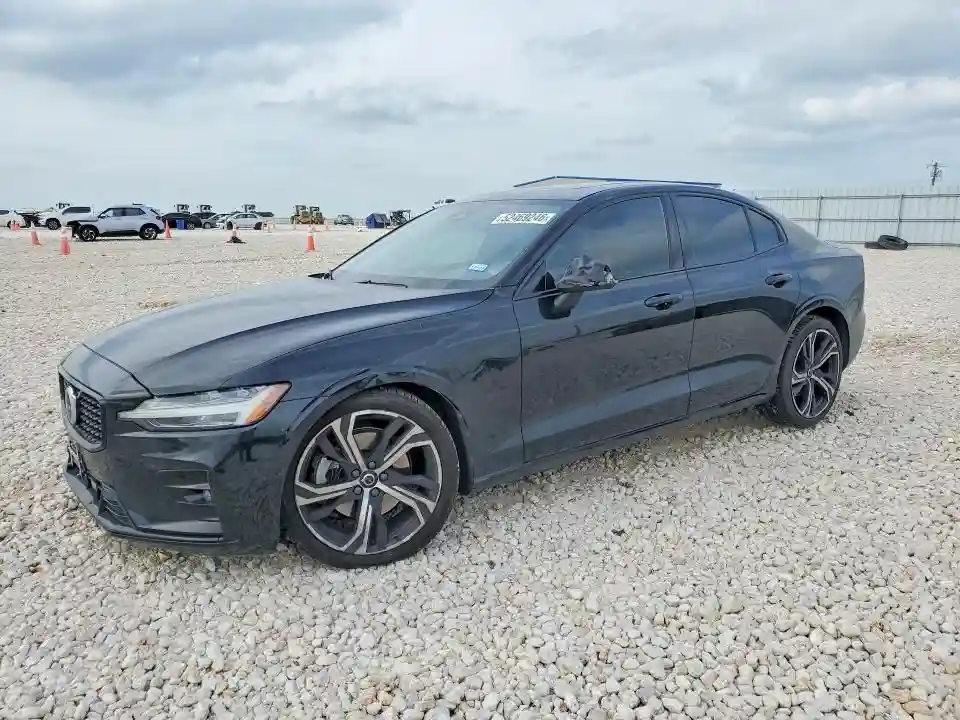7JRL12TK1RG317374 2024 VOLVO S60-0