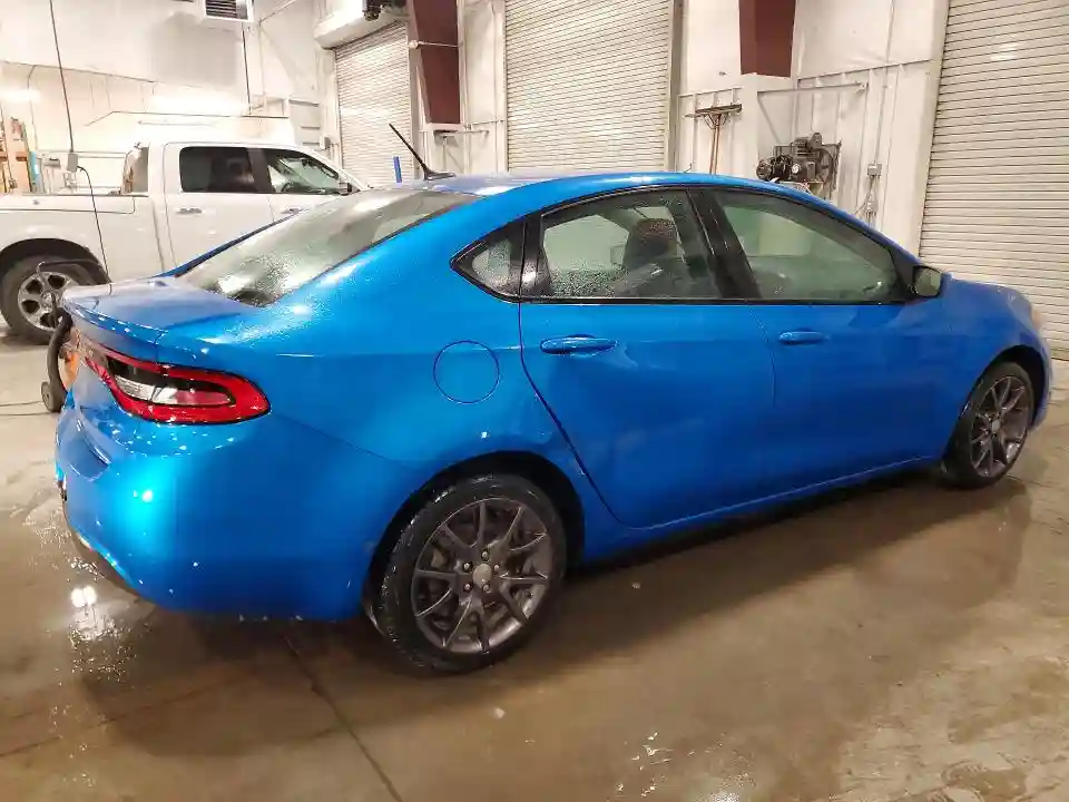 1C3CDFAA8GD703848 2016 DODGE DART-2