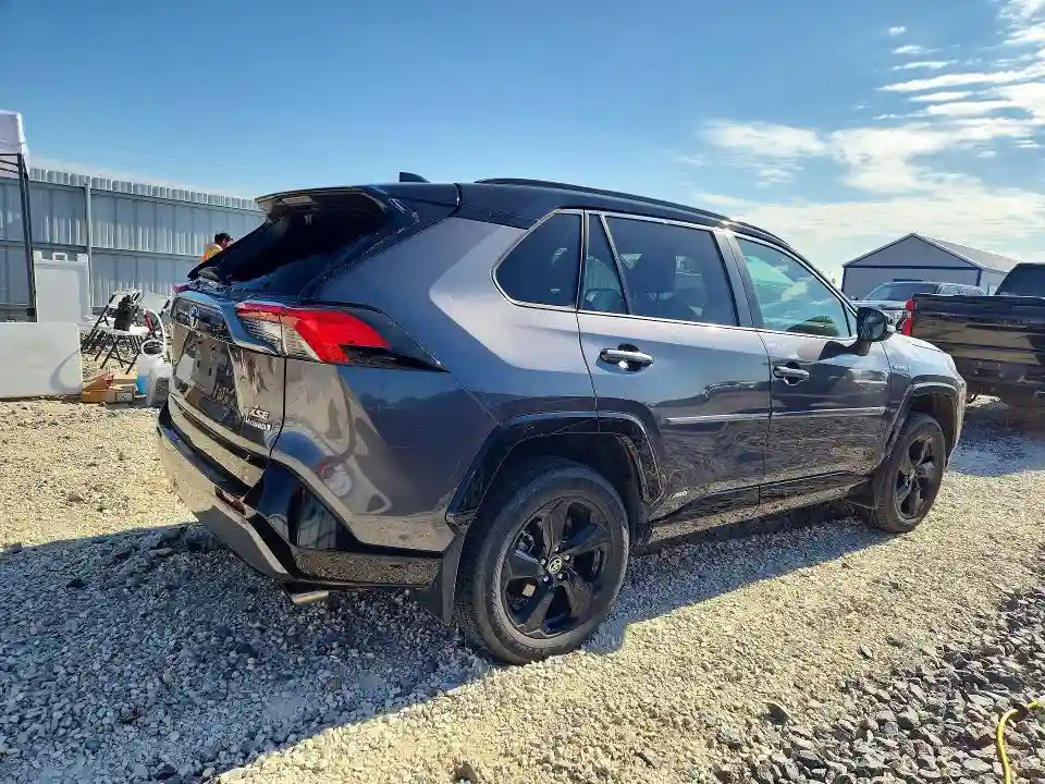2T3E6RFV0MW014008 2021 TOYOTA RAV4-2