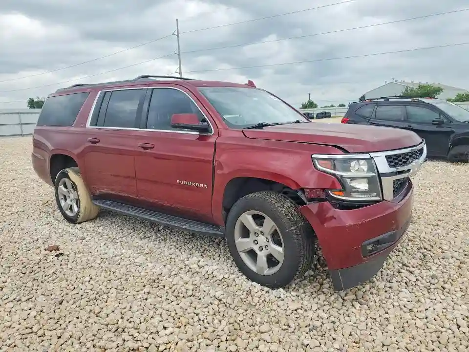 1GNSCHKC3HR394050 2017 CHEVROLET SUBURBAN-3