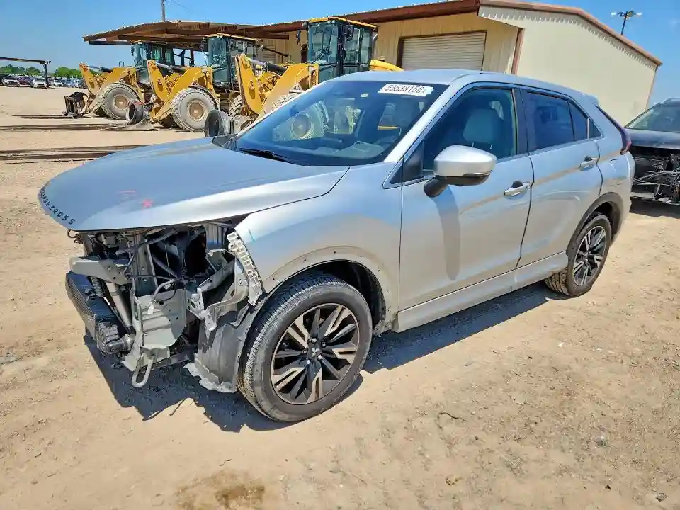 JA4ATWAAXPZ028782 2023 MITSUBISHI ECLIPSE-0