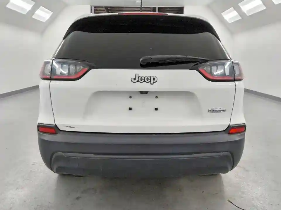 1C4PJLCB8LD561618 2020 JEEP CHEROKEE-5