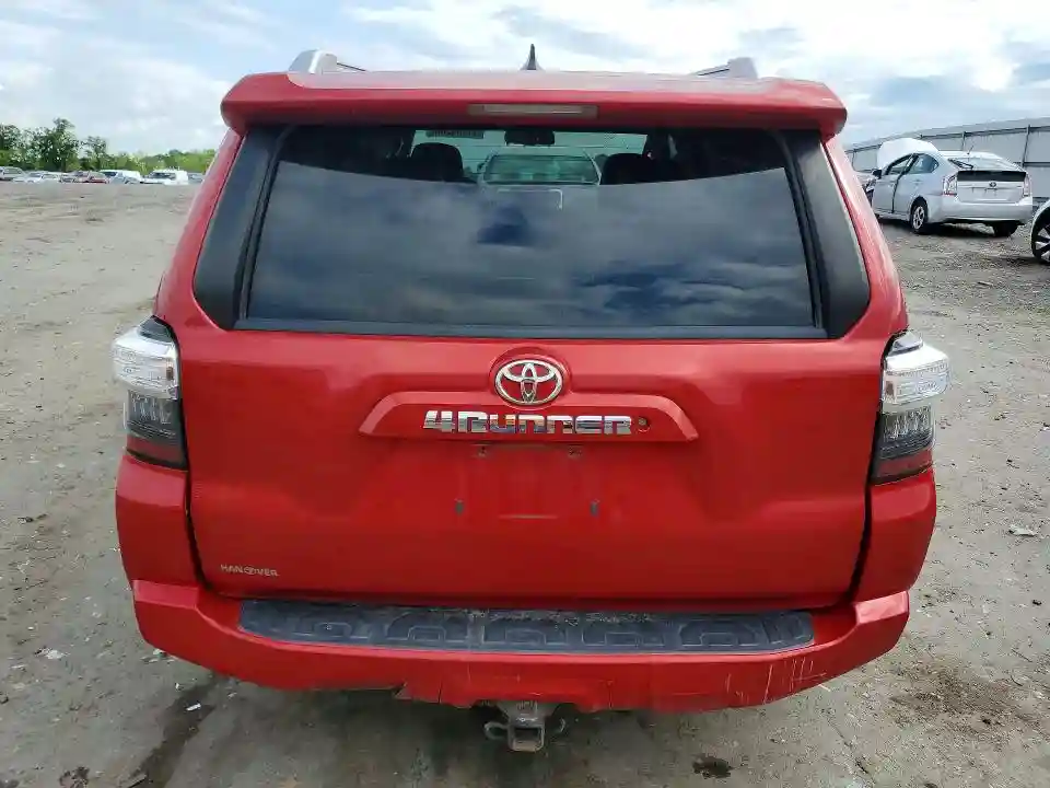 JTEBU5JR7H5441576 2017 TOYOTA 4RUNNER-5