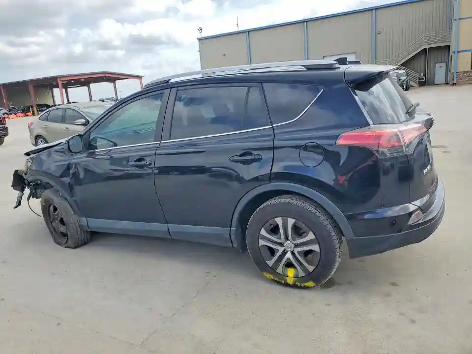 2T3ZFREV2JW495121 2018 TOYOTA RAV4-1