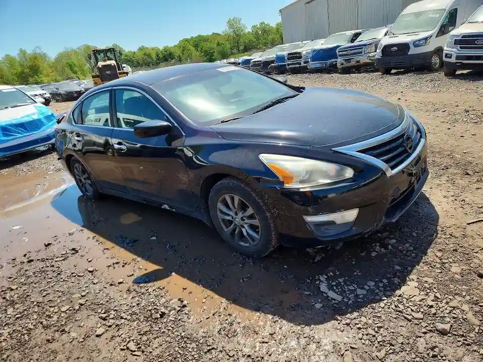 1N4AL3AP1FC593941 2015 NISSAN ALTIMA-3