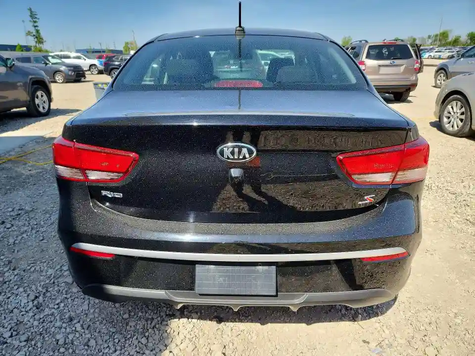 3KPA24AD4ME428755 2021 KIA RIO-5