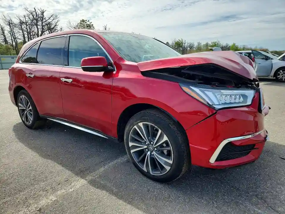 5J8YD4H53LL037949 2020 ACURA MDX-3