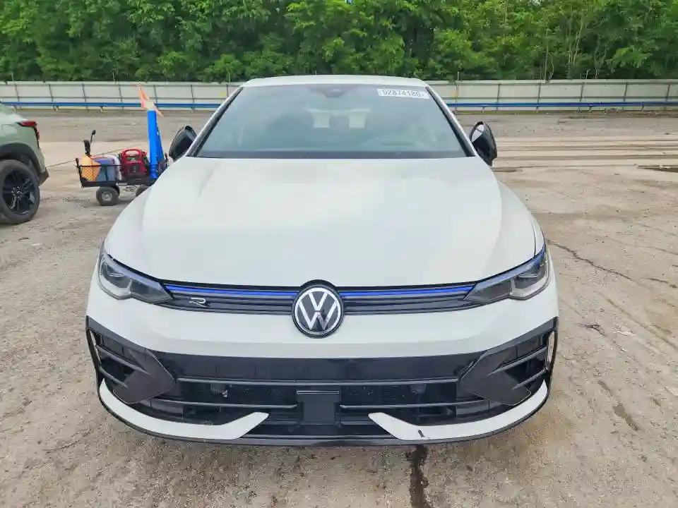 WVWEB7CD0SW215028 2025 VOLKSWAGEN GOLF-4