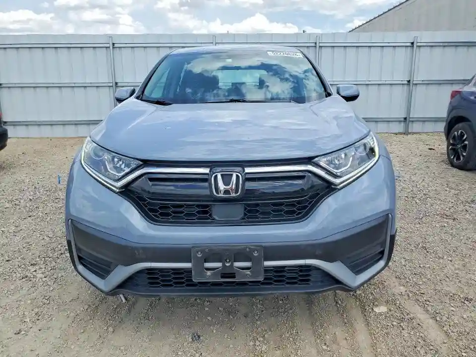2HKRW2H76NH622194 2022 HONDA CRV-4