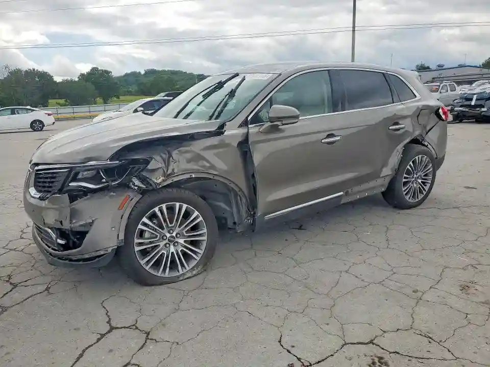 2LMTJ8LR7GBL60975 2016 LINCOLN MKX-0