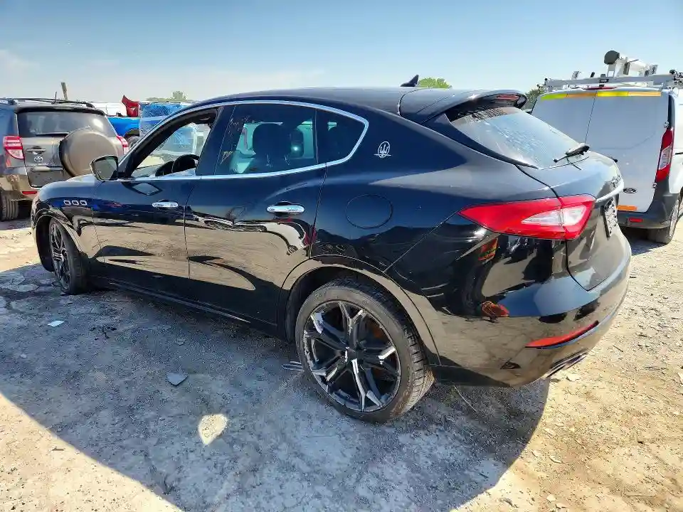ZN661XUAXHX248129 2017 MASERATI ALL OTHER-1