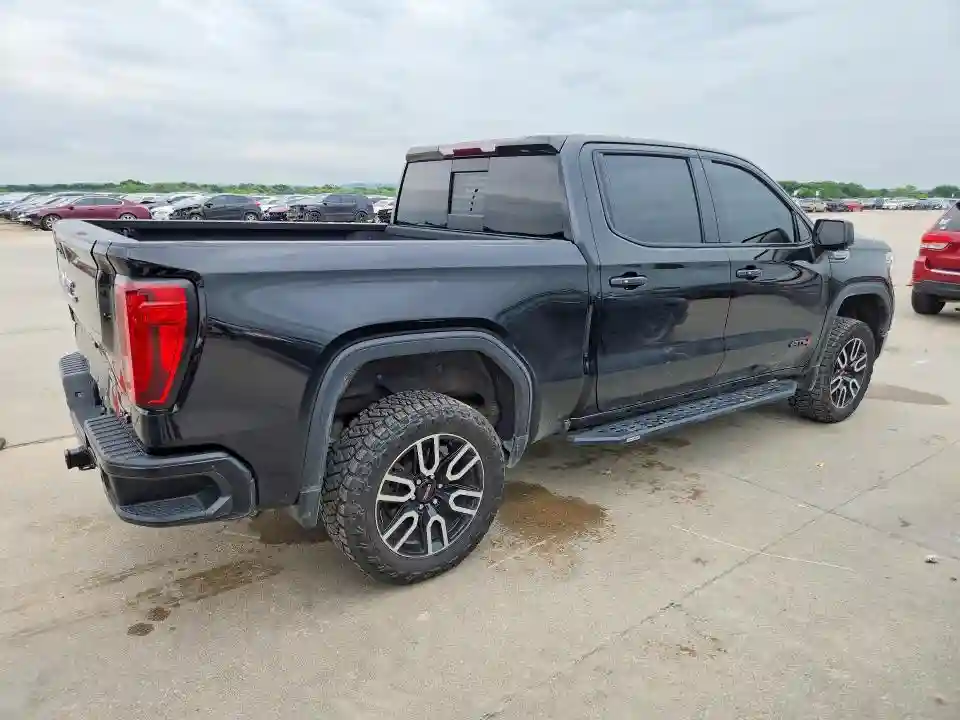 3GTP9EED3MG284349 2021 GMC SIERRA-2
