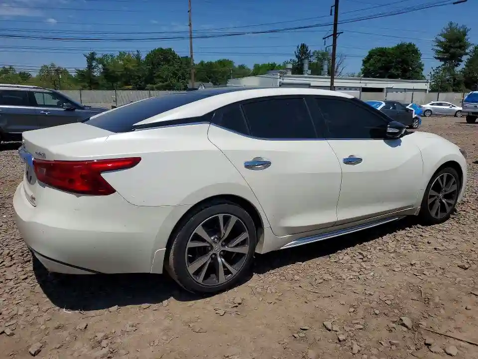 1N4AA6AP5GC448927 2016 NISSAN MAXIMA-2