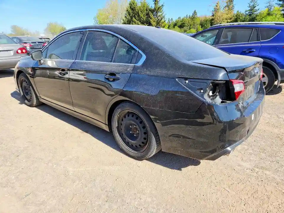4S3BNFN67K3028292 2019 SUBARU LEGACY-1