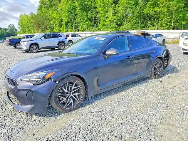 KNAE35LD1N6100912 2022 KIA STINGER-0