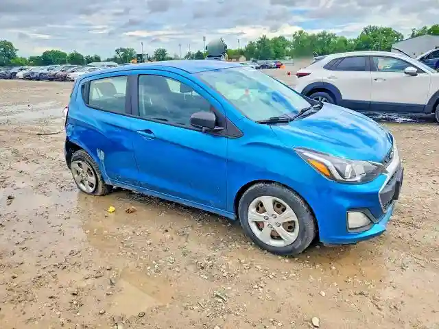 KL8CB6SA7KC721765 2019 CHEVROLET SPARK-3