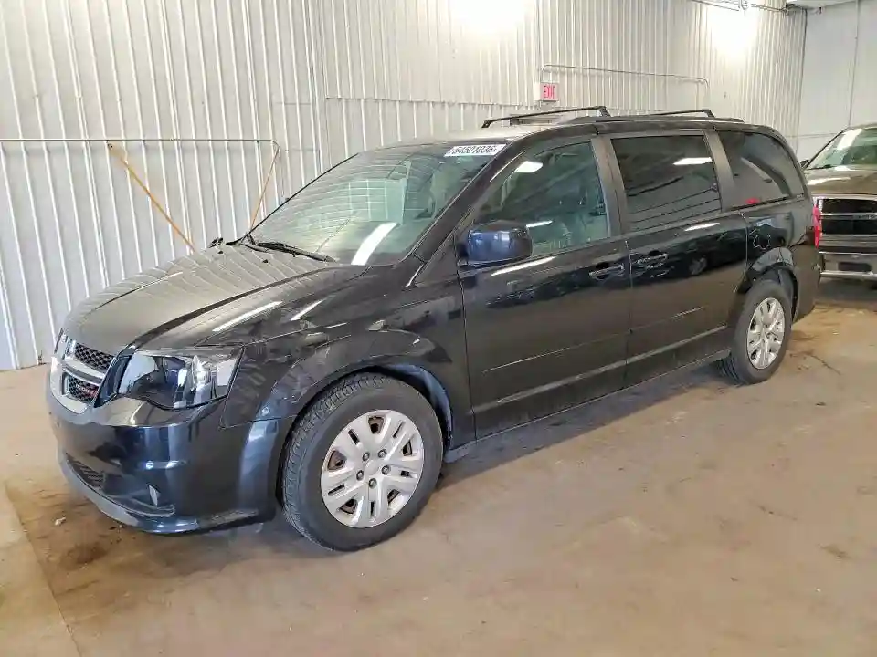 2C4RDGEG5HR697502 2017 DODGE CARAVAN-0